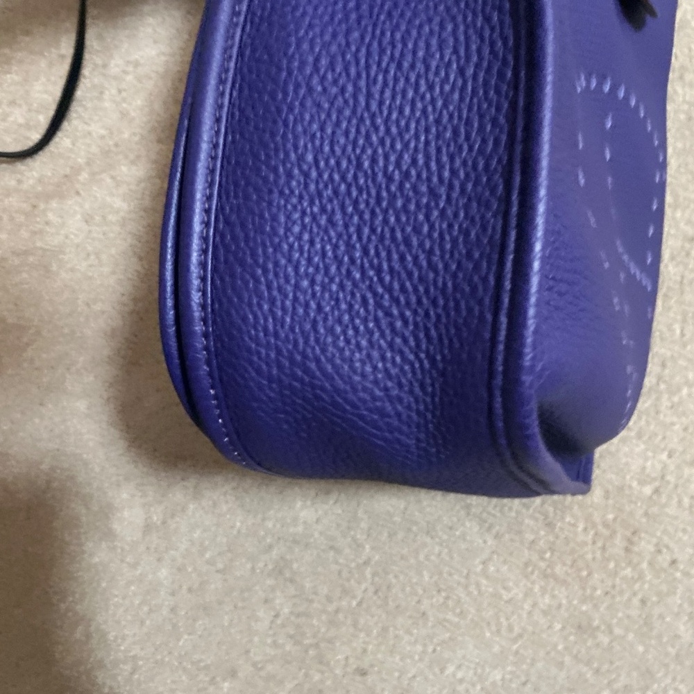 Hermes Evelyne Gen III GM crossbody bag - Picture 6 of 9